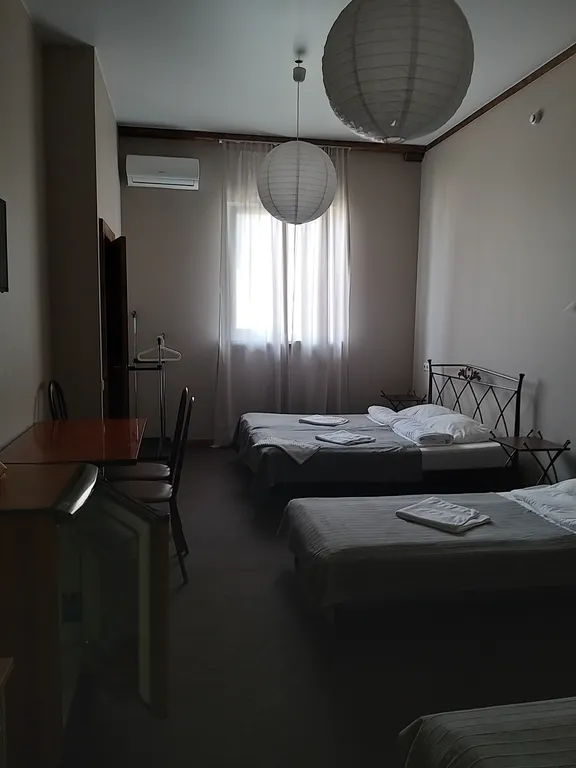 Квартира Комната — Нижнее Учдере