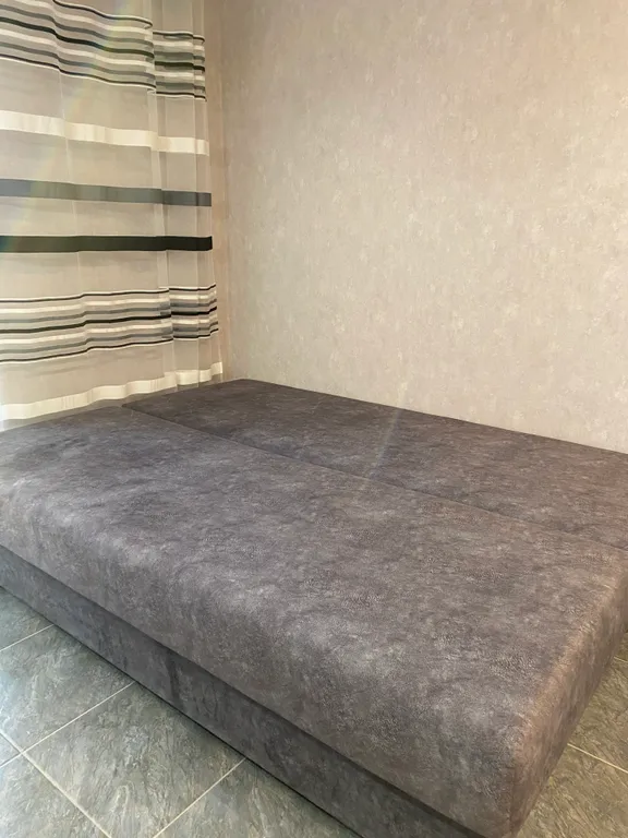 Апартаменты с видом на Обь