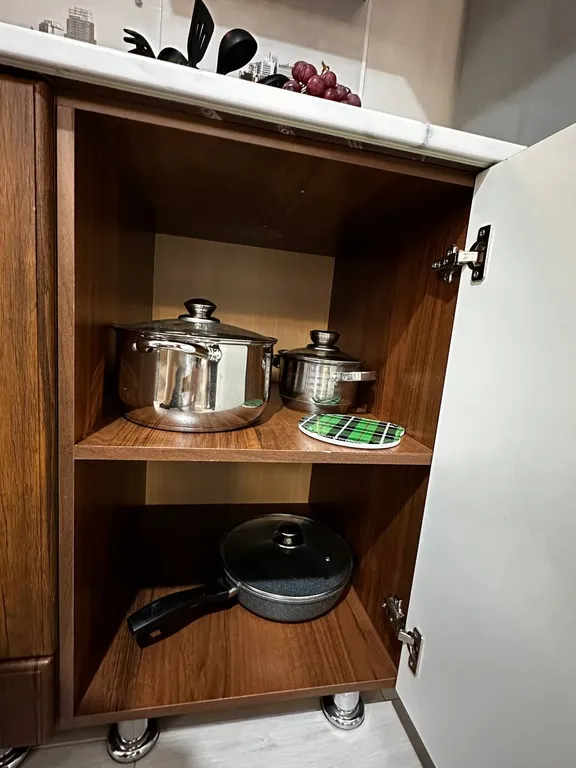 Квартира Апартаменты в центре с красивым видом на город — Волгоград