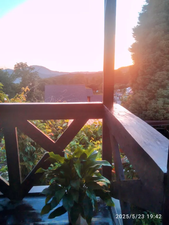 Гостевой дом Каньон Псахо