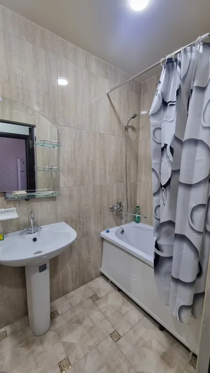 Квартира Уютная квартира в центре города — Дербент