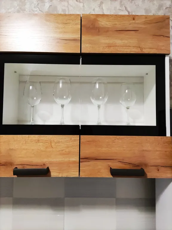 Квартира Уютная однокомнатная квартира рядом с Планетой — Красноярск