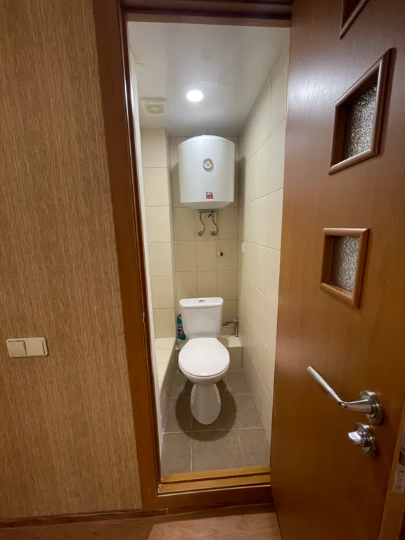 Прекрасная уютная квартира