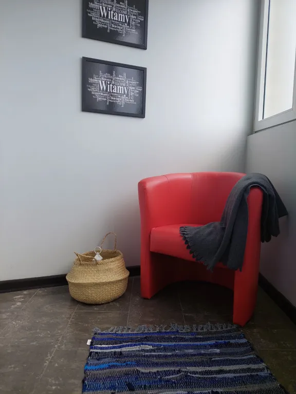 Уютные апартаменты