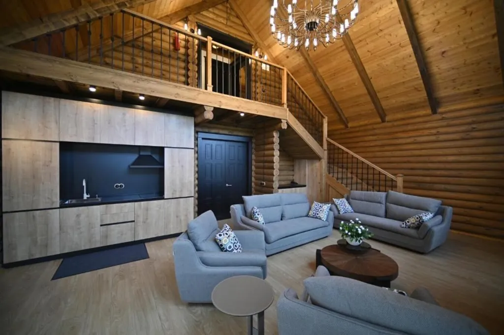 5-комнатный Дом