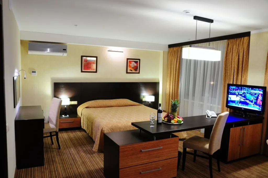 Квартира Комната — аренда посуточно в Тольятти