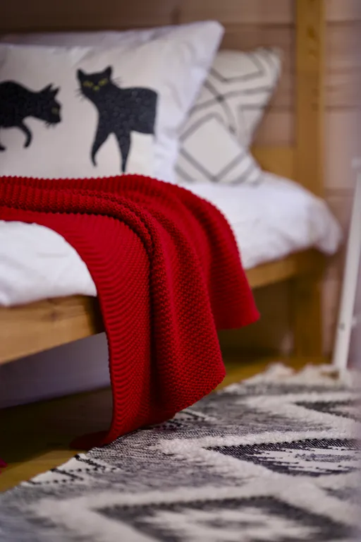 Домик в лесу