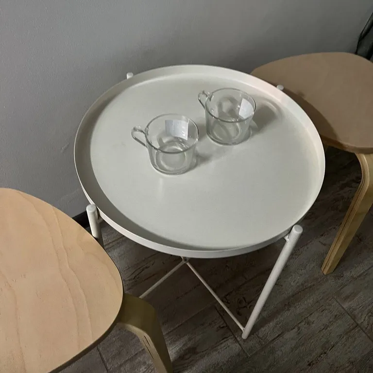 2-комнатный Дом