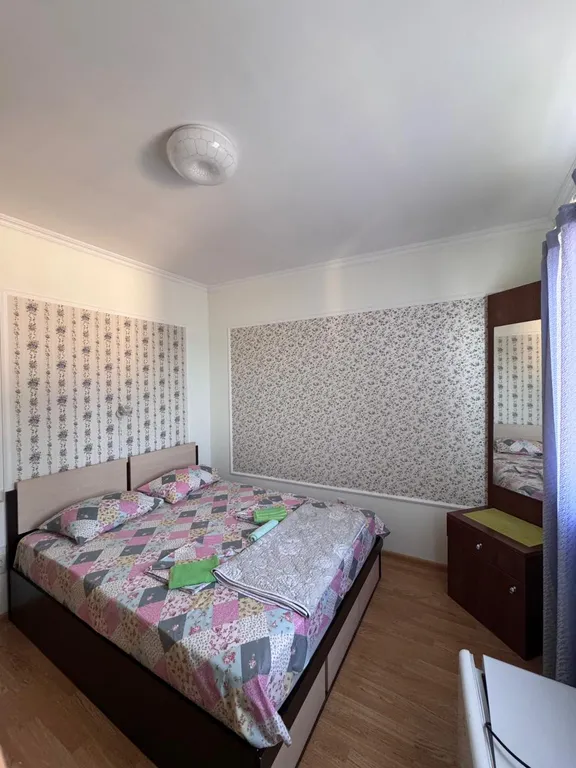 Квартира Комната — Сочи