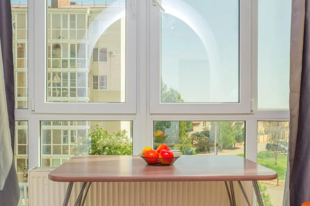 Квартира в престижном районе