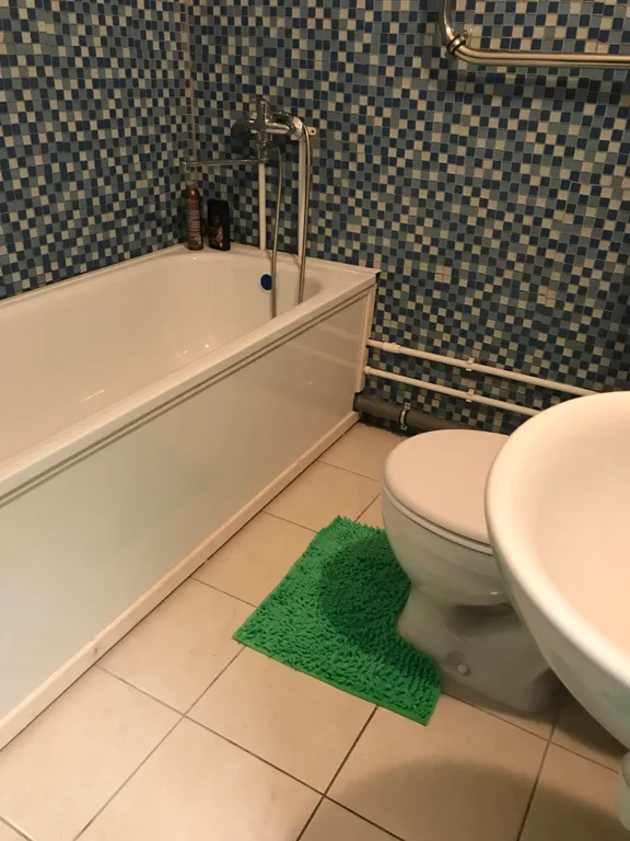 Студия в центре