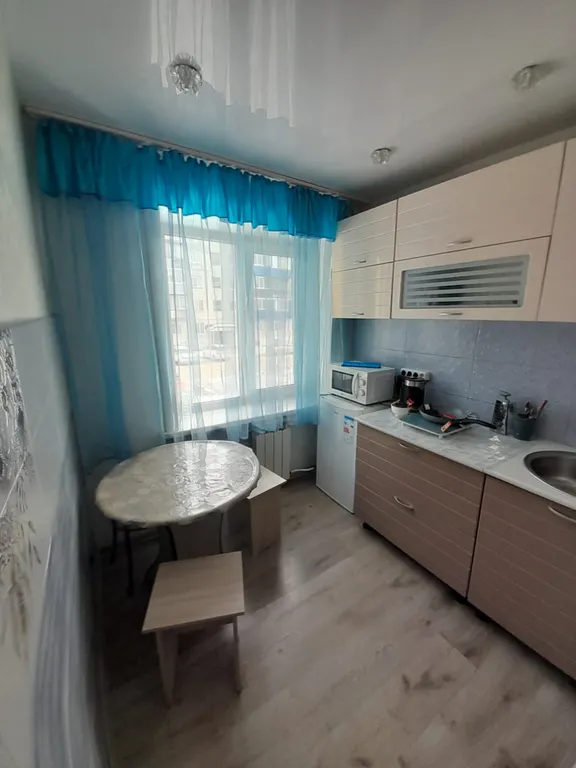 Квартира в районе Горного Воздуха