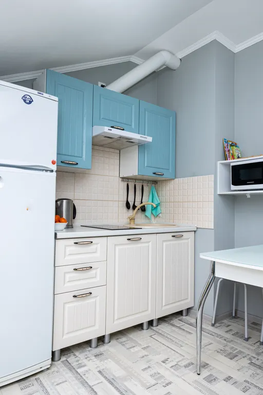 Студия в Красной Поляне