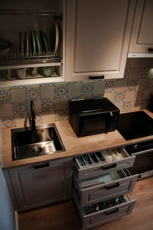 Комфортные 2-к апартаменты в центре города