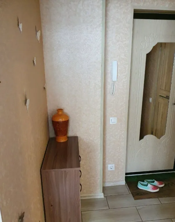 Уютная квартира рядом с ВолгаМоллом