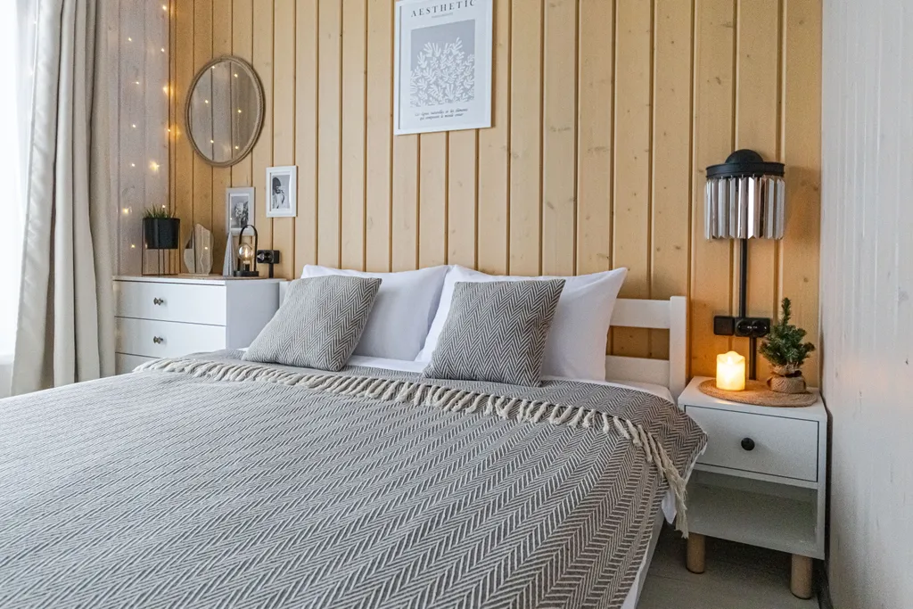 Новый загородный дом Lень на юге Ленинградской области