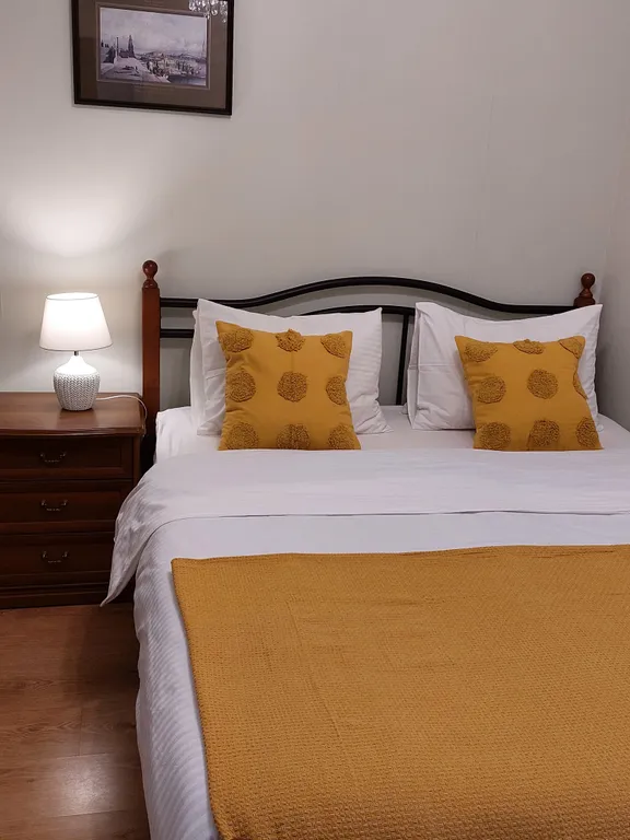 Квартира Атмосферная квартира в центре Царского Села — Пушкин