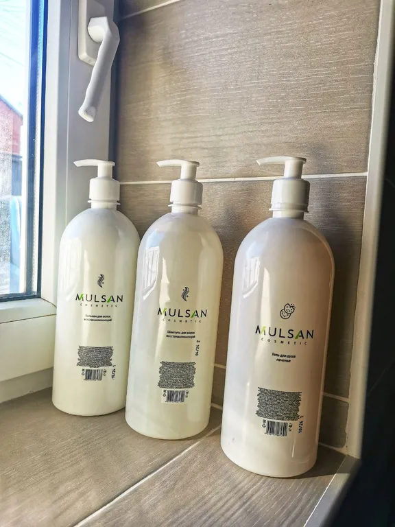 Коттедж Гостевой дом с видом на горы — Кисловодск