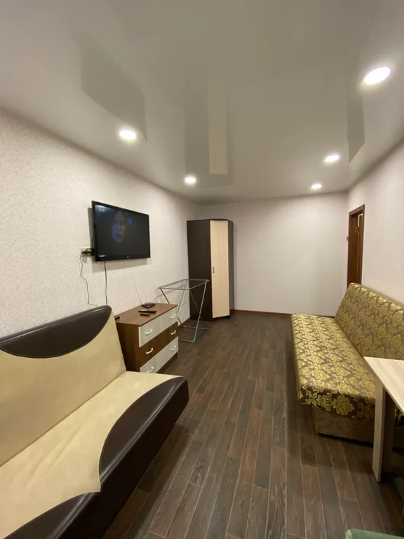 2-комнатная уютная квартира