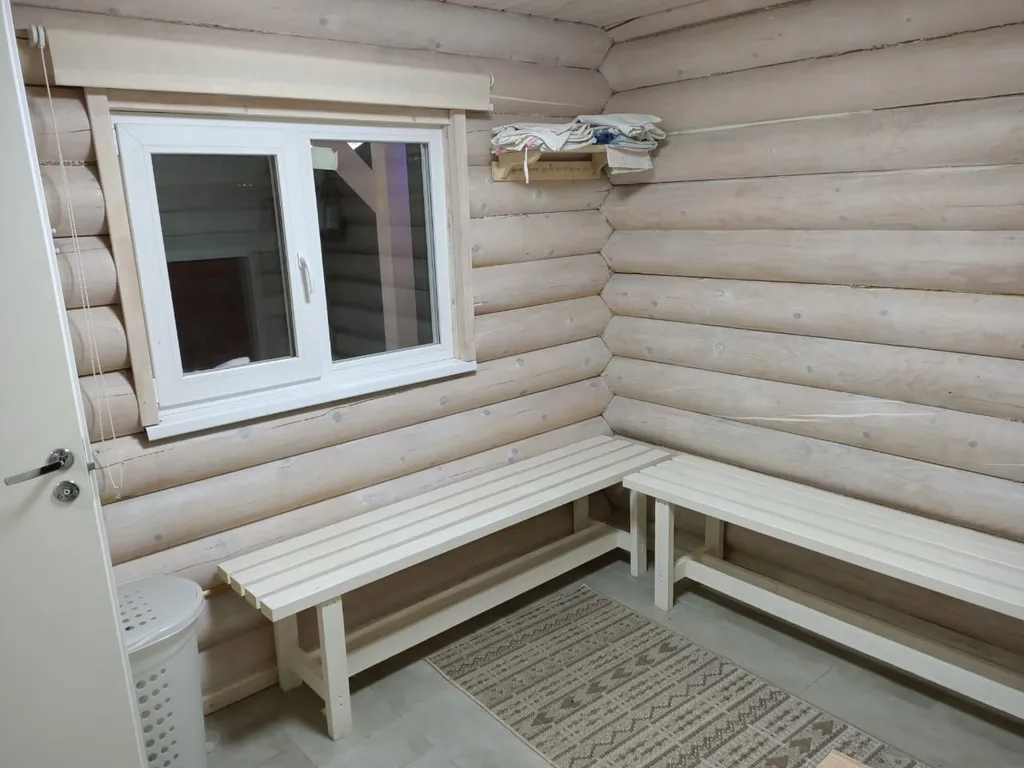 Гостевой дом на набережной