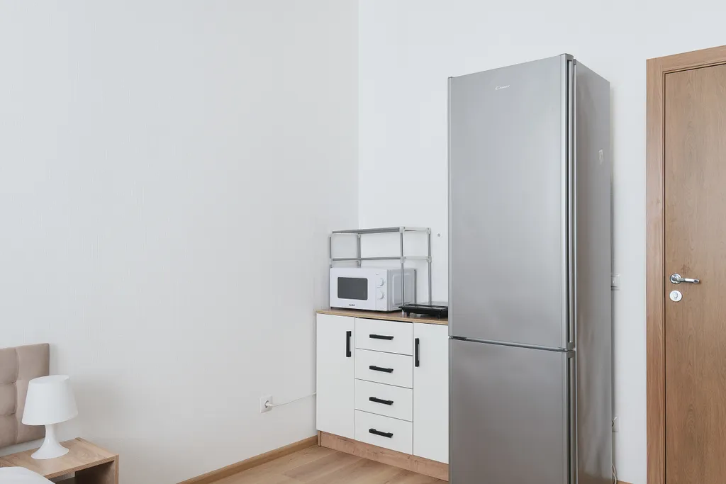 Квартира Комната — Песочный