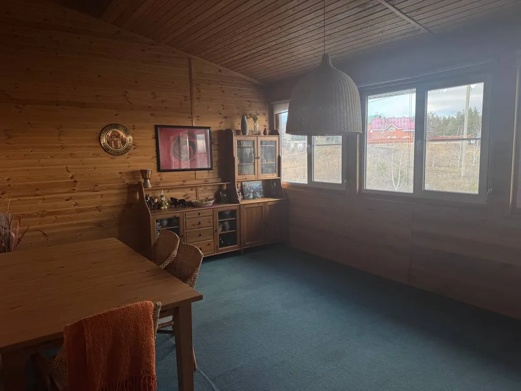 4-комнатный таунхаус на Банном рядом с ГЛЦ