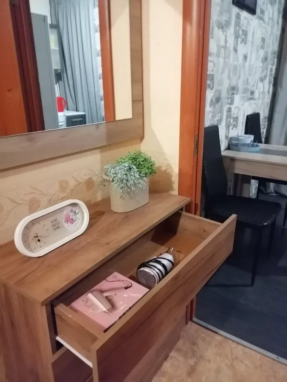 Апартаменты рядом с ТЦ Европа на Стаханова