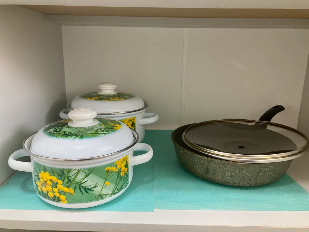 Есть все необходимое