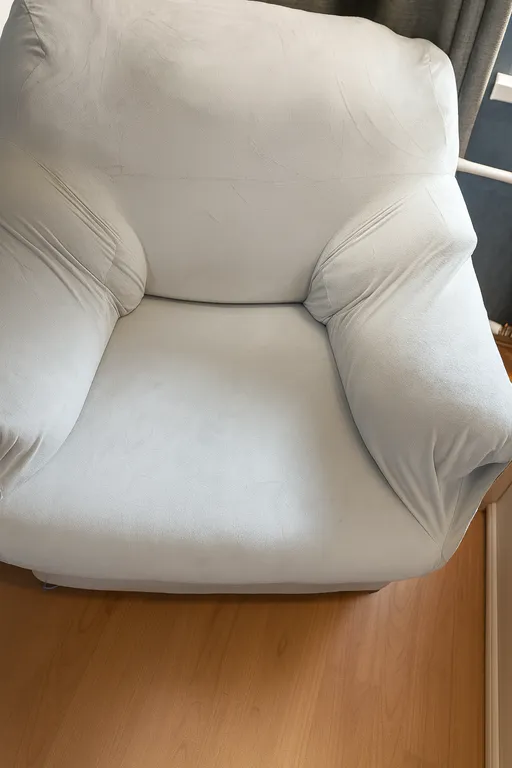 Светлая и уютная квартира для комфортного проживания с кондиционером