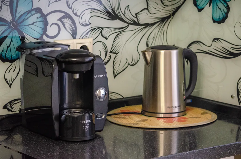 Семейные апартаменты Сафари на набережной в центре