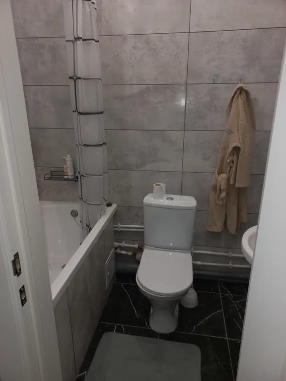 Шикарная студия для двоих