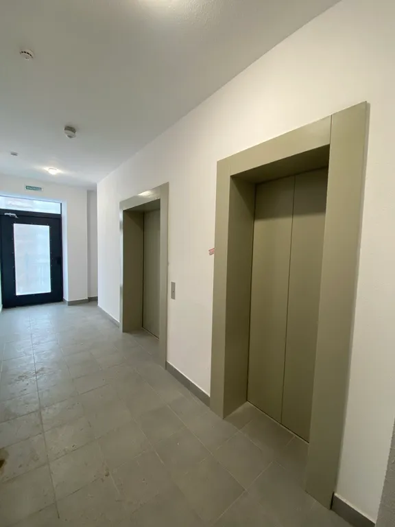 Уютная новая квартира