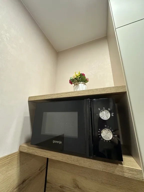 Уютная квартира рядом с ТЦ Арена и аэропортом