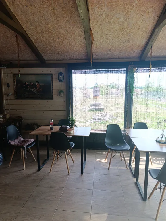 Квартира Жильё со всеми удобствами — Вервековка