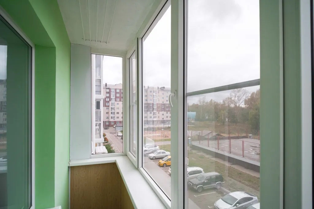 Уютная квартира в самом центре города