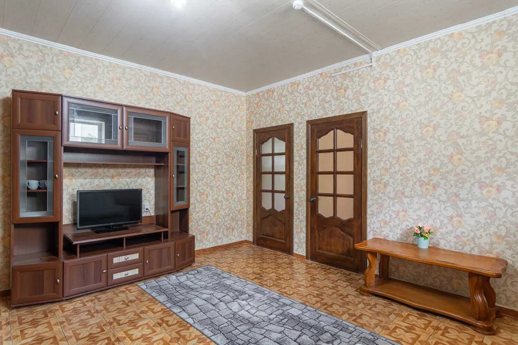 Квартира Комната — Геленджик