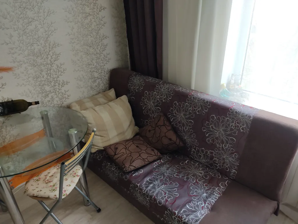 Уютная квартиру посуточно – комфорт и удобство для вашего отдыха