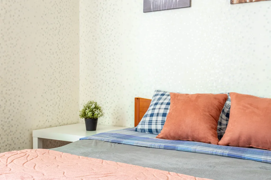 У лотос плазы