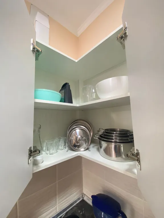 Квартира Двухкомнатная квартира в центре Алматы — Алматы