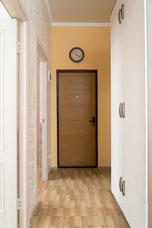 Квартира Квартира Две отдельные спальни, до 5 гостей, центр Адлера, 10 минут до пляжа — Адлер