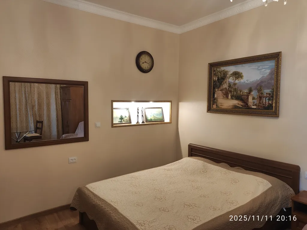 Квартира Квартира рядом с площадью Нахимова — Севастополь