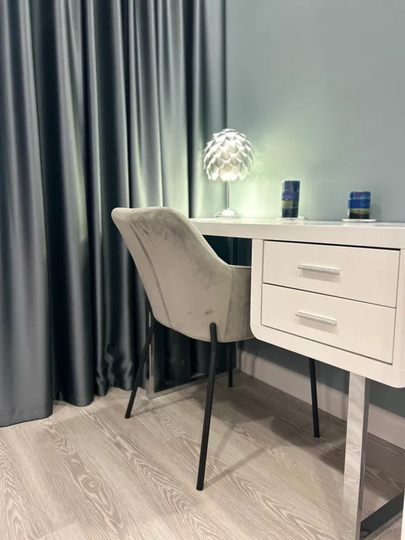 Квартира Квартира Flat in Red Baden SPA — Светлогорск