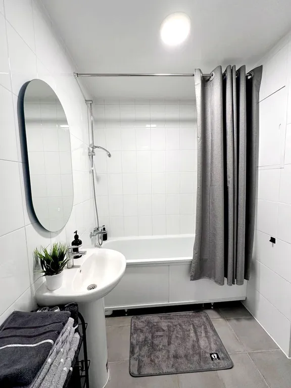 Уютная 2-х комнатная квартира в Мытищи парк