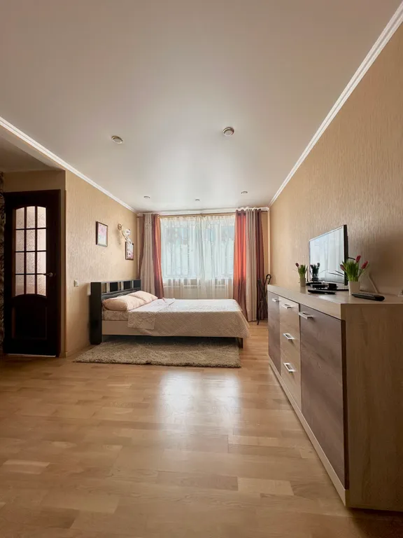 Квартира в центре напротив стадиона Арсенал