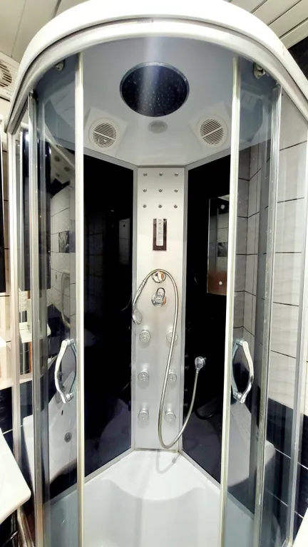 Гостеприимная квартира