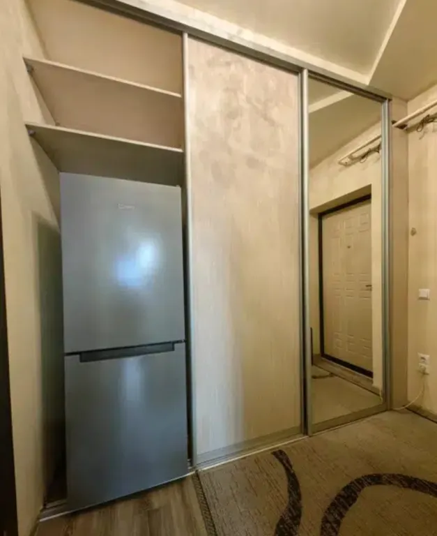 Уютная квартира-студия в центре города