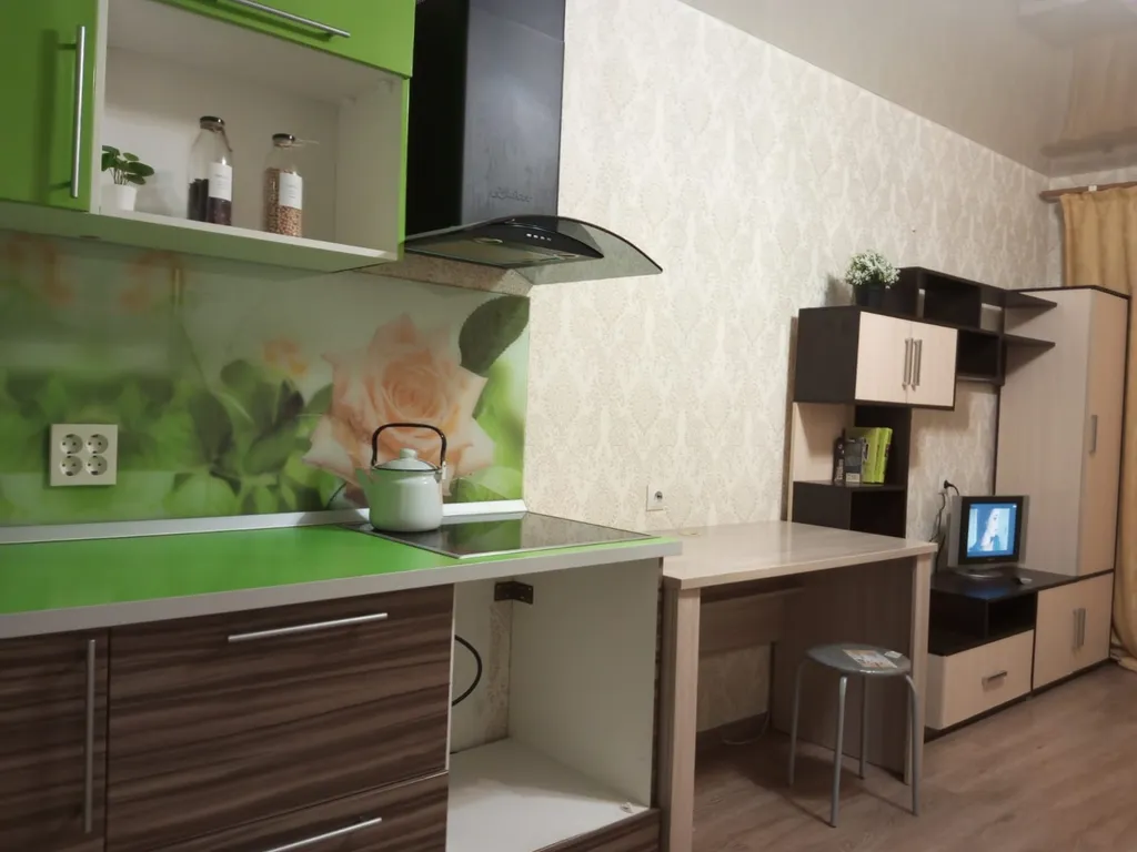 Квартира в центре