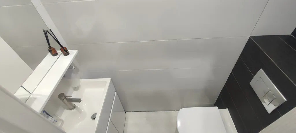 Квартира Двухкомнатный квартира с видом на море — Анапа