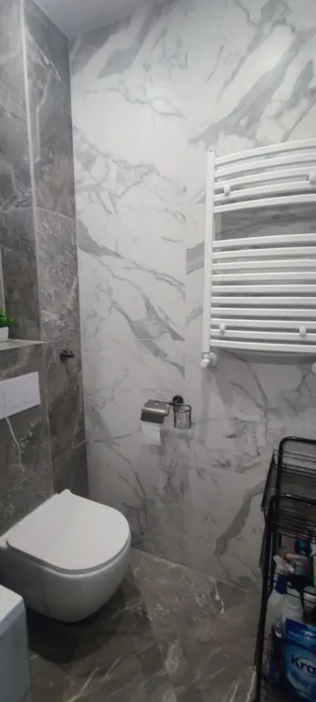 Уютная квартира на Балтийском побережье