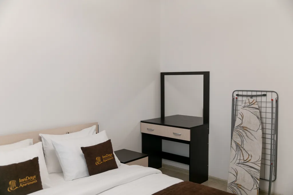 Квартира 1-комнатная Квартира — Москва